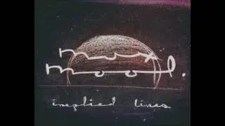 Mux Mool - Implied Lines - full album (2016)