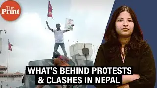 19 killed in police firing: What's behind youth-led protests against Oli govt in Nepal