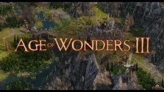 Age Of Wonders III [Free Download][RELOADED]