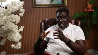The Power of Media for Social Impact: Reshaping African Narratives | Africa Discourse Channel