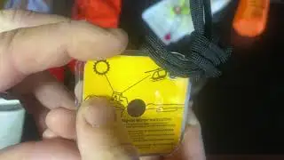 Apocabox bushcraft and survival gear box review