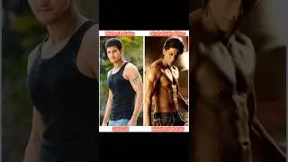South Vs Bollywood Actors #actor #viral #shorts