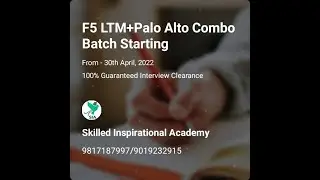#F5 #LTM #Interview #Questions, #F5 #LTM #FREE #DEMO #WITH #INTERVIEW #GUIDANCE 🔥