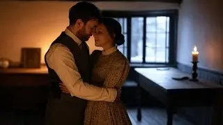 Борис Пастернак «Зимняя ночь (Свеча горела на столе)» (Песня, Музыкальная аранжировка)