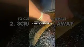 No diesel, no citrus, and no soy can match the power and efficiency of PavePro.  #pavingasphalt