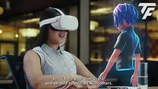 What is the metaverse?
