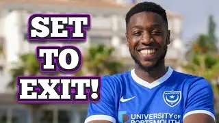 Derby Fans FURIOUS as Ebou Adams ‘Agrees’ Portsmouth Move 🚨
