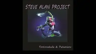 TEASER Tintinnabulle & Pulsations