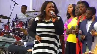 Evangelist Timiney Figueroa   For Every Mountain