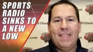 Kevin Kietzman: Worst Guy in Sports Media