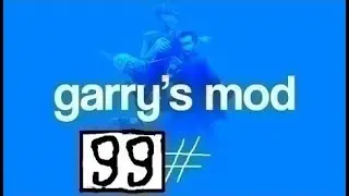 (GMOD 99#) Live To Fight Another Day