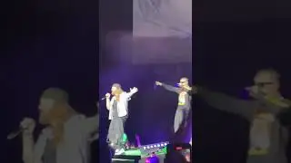 Salmo, Nitro - MARYLEAN - Live at San Siro (Milan) - 6th July 2022