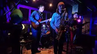 Dead Fish - Possum Clip - The Artemis - 12-5-25