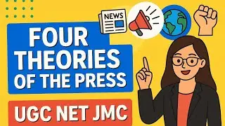 Normative theories of mass communication | Four theories of the press | Authoritarian theory 