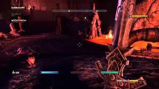 Elder Scrolls Online: Fighters Guild Failure