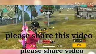PEWDIEPIE HACKER SCRIPT USER FULL GAMEPLAY |  GERENA FREE FIRE