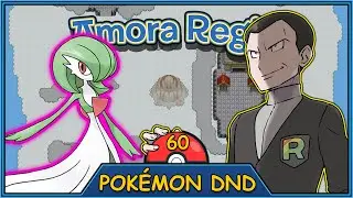 Divided We... Rise? | Pok&eacute;mon: Amora Region | Session 60