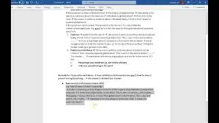 Reliability Usefulness Surprise Question