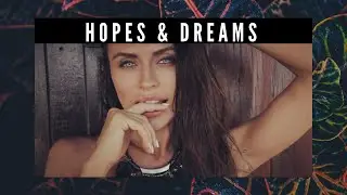 Tom Gorsich ft. Sandra Bullet - Hopes & Dreams