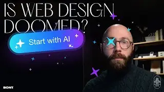 Я попросил Framer AI переделать мой сайт