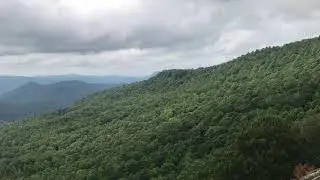Video of Black Rock Mountain State Park Fern Cove Backcountry Campsite, GA from Crystal C.