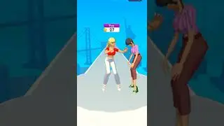 Fashion Battle ❤️👸👒👗👠 Gameplay​ All Levels iOS & Android 32