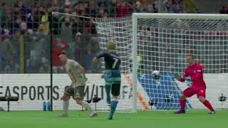 TEUN KOOPMEINERS IN ATALANTA