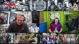 UK Garrison &ndash; History Series | Part 2