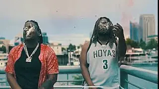 Ladii Twenty2 x Antmaxxed - Been That (Official Music Video)