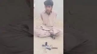 Khuda baksh ladi gang Ka Dushman Pakra gya