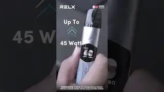 RELX PRIME PRO [PREMIUM]