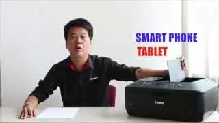 Pixma MX477 TH