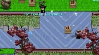Graal Zone: KASTRO LAG (A Short Sad Ad)