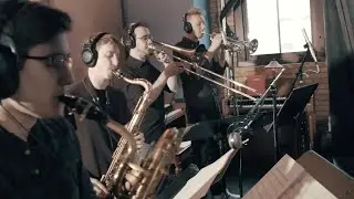 Ana Tuir&aacute;n - Going Home (Live at The Hideaway Studio)