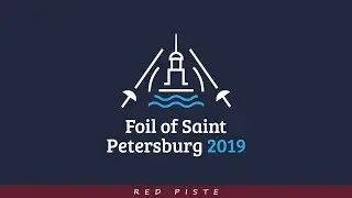 Рапира Санкт-Петербурга 2019, Командные соревнования, КРАСНАЯ трасса