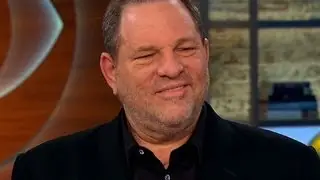 Harvey Weinstein: 