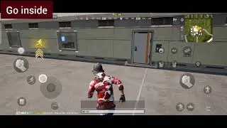 OBTAIN 1 BEN'S FIELD MANUAL FROM AROUND TROI'S GARRISON AREA 🔥 PUBG NEW STATE