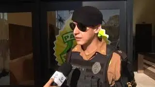 Dupla &eacute; condenada por tentativa de homic&iacute;dio contra PMs em Ipor&atilde;