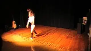 Wedfye Dance Troupe