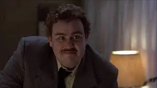 Planes trains  &  Automobiles Motel room clip