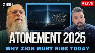 Joel 2:28 Is Happening NOW: Dreams, Visions & the Rise of Zion