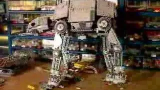 LEGO - 10178 MOD
