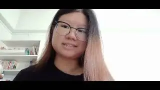 Chong Yin Xi - self-introduction speech video
