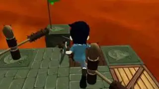 Atmosphir(Strat) Beating Impossible 2