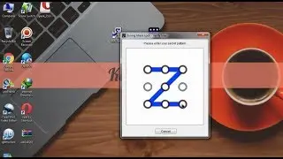 How to Use Pattern Lock in Windows