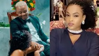 NDOA ya ALIKIBA Matatani kisa Nandy na Vichupi Nibakishie