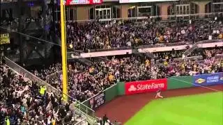 Pittsburgh Pirates back to back to back homeruns