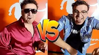 Salsa Dancing : Expectation VS Reality