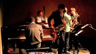 BIJQ with Adam Kolker