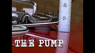 The Pump  - Jeff Beck